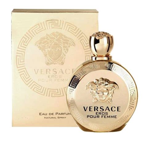 versace eros pour femme difference color|Versace Eros pour femme women's.